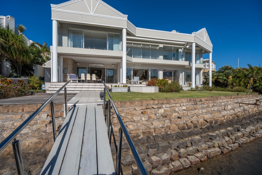 7 Bedroom Property for Sale in Royal Alfred Marina Eastern Cape